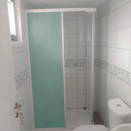 Luxury 2 Bedroom Central Apartment Larnaca