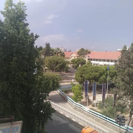 شقة Luxury 2 Bedroom Central *