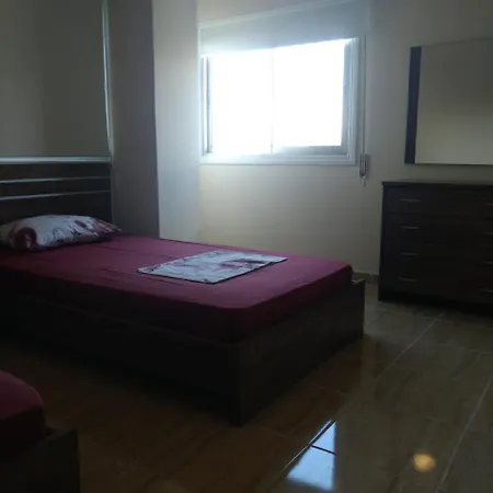 アパート Luxury 2 Bedroom Central