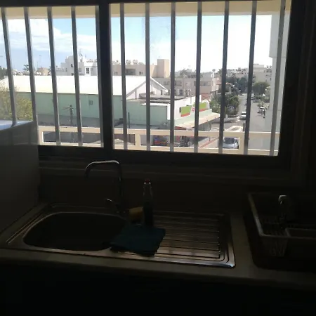 Apartmán Luxury 2 Bedroom Central