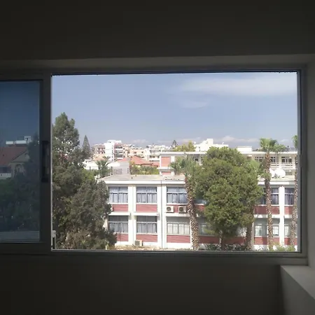 Luxury 2 Bedroom Central Larnaca
