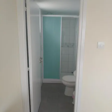 Apartmán Luxury 2 Bedroom Central Larnaca