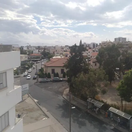 Luxury 2 Bedroom Central Larnaca