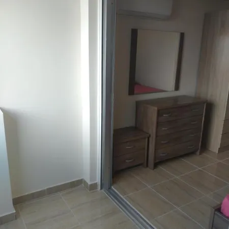 Apartmán Luxury 2 Bedroom Central