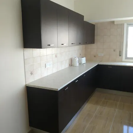 Luxury 2 Bedroom Central Apartmán Larnaca